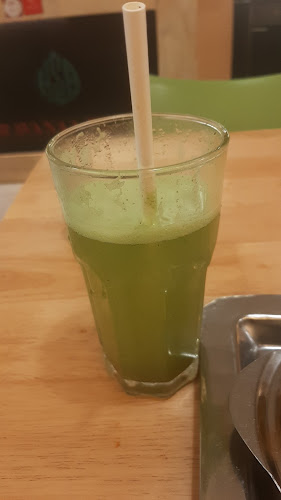 Restaurant Saravanaa Bhavan Brickfields - Gastronomi dan perhotelan