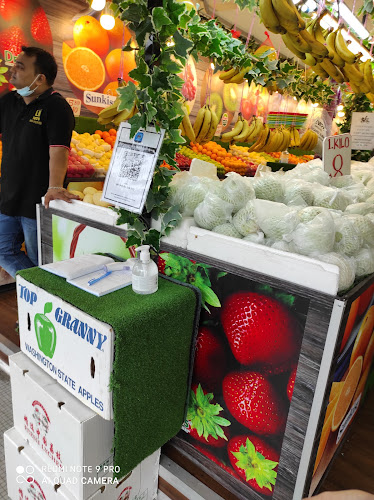 Comentarii opinii despre MTS Fruits Sdn Bhd