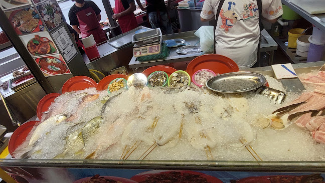 Opinii despre Ketam Besar Restoran în Jelutong - Gastronomi dan perhotelan