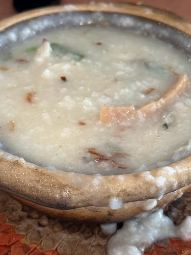 Restoran Congee Rice Noodles - Melaka