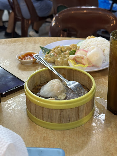 KKIA Sup Ikan - Gastronomi dan perhotelan