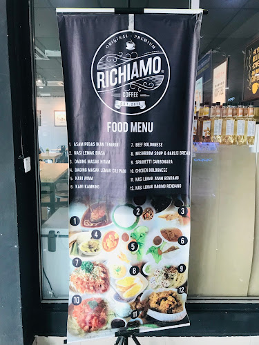 Larkin Sentral, Lot B-05, Level 1, 5, Jalan Garuda, Larkin Jaya, 80350 Johor Bahru, Johor Darul Ta'zim