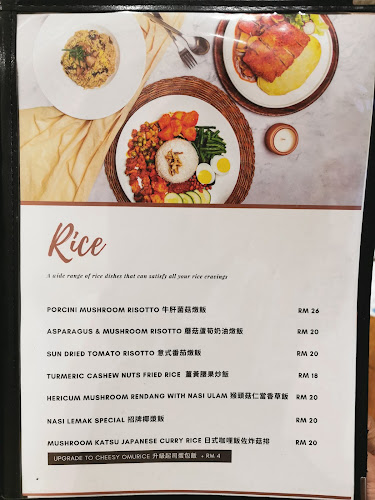 Comentarii opinii despre Seed Wholesome Dining