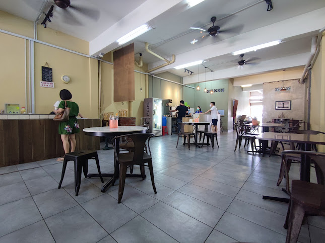 Laoyang Klang Coffee