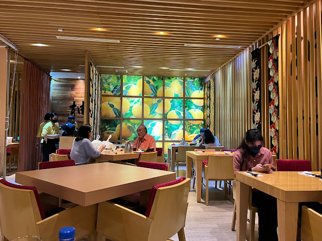 Yuzu KLCC Japanese Restaurant