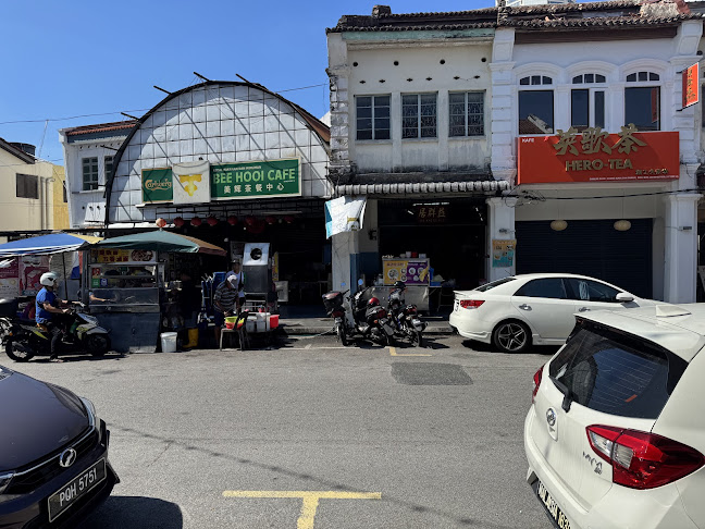 157, 159, Lebuh Kimberley, George Town, 10200 George Town, Pulau Pinang