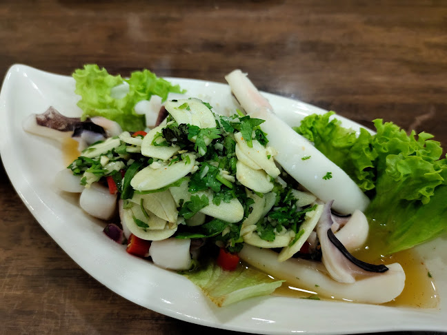 Sukhothai Beef Noodle House - Gastronomi dan perhotelan