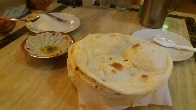 Comentarii opinii despre Marrakesh Restaurant