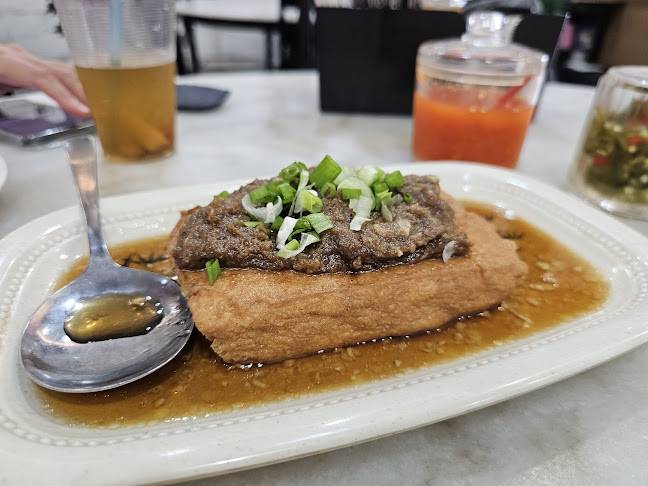 4, Jalan Kancil, Taman Century, 80250 Johor Bahru, Johor Darul Ta'zim