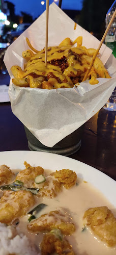 Comentarii opinii despre Tuah Cafe Bangi