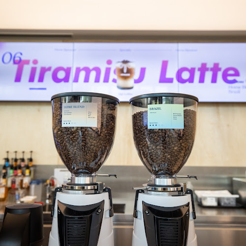 Gigi Coffee Home Barista - Shah Alam