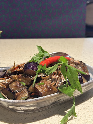 Opinii despre Cili Kampung - Suria KLCC în Kuala Lumpur - Gastronomi dan perhotelan