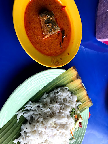The Best Nasi Dagang Tuan Norlida Viral Sedap - Gastronomi dan perhotelan