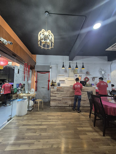 Northeast Blackland Restaurant