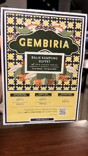 Comentarii opinii despre COMMONS by Food Journal Group