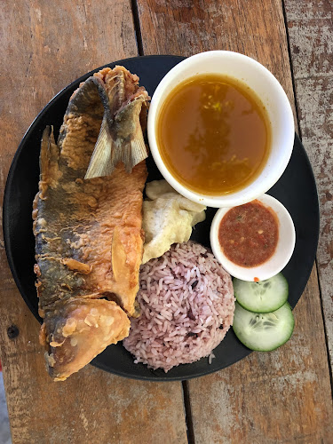 Little Sulap - Gastronomi dan perhotelan