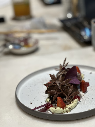 Comentarii opinii despre Reuf Modern Eatery