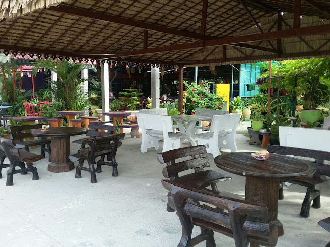 Restoran Kak Ida Gulai Kawah ( Kdsk, Seri Manjung, Perak ) - Gastronomi dan perhotelan