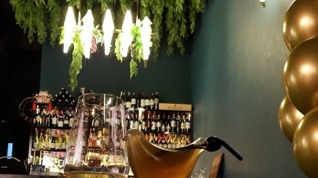 The Blackbird Wine Bar