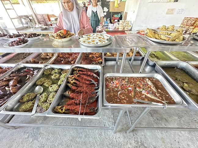 Jamil Corner Restaurant