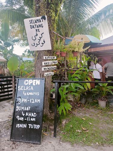 Jalan Bangau 6/5b, Seksyen 6, 40000 Shah Alam, Selangor