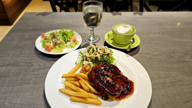 Comentarii opinii despre Auction Rooms Georgetown