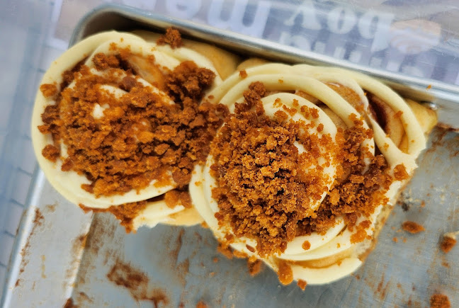 Comentarii opinii despre Cinnaboy @ 7