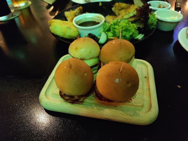 Opinii despre Bottle and Boar (by Jarrod & Rawlins) în Subang Jaya - Gastronomi dan perhotelan