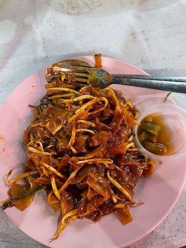 Opinii despre Iman Koeyteow Kerang în Alor Setar - Gastronomi dan perhotelan