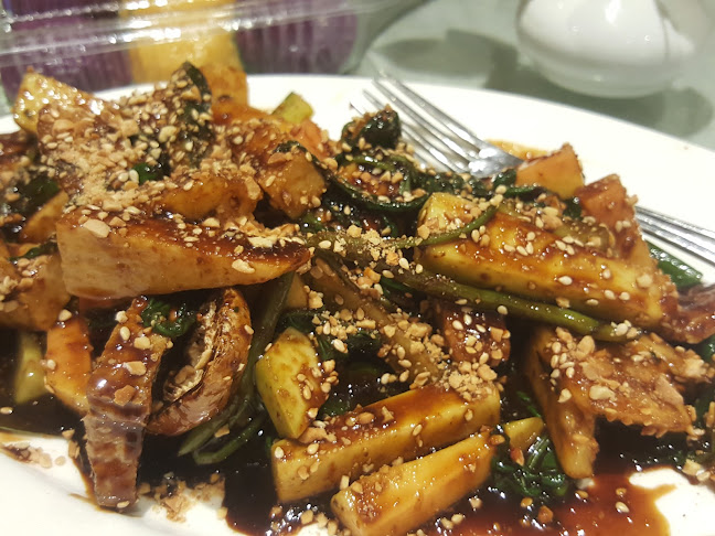 Comentarii opinii despre Madam Kwan's • 1 Utama Shopping Centre