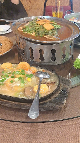 Keng Som Thai restaurant - Kota Bharu