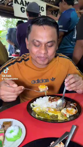 Jalan Dato Hamzah, Kampung Lubuk Cemperai, 28000 Temerloh, Pahang