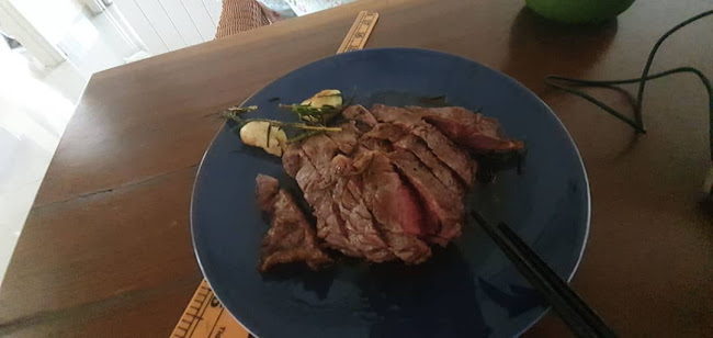 Comentarii opinii despre Maria's Steak Cafe