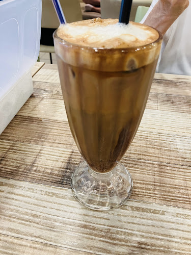 Comentarii opinii despre HainanZai Ipoh Garden (HBR Cafe) 海南仔怡保花园