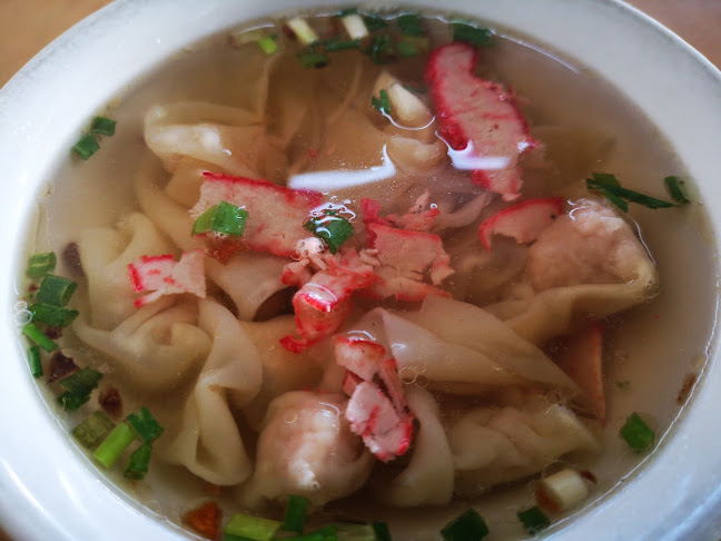 KY Cafe - Gastronomi dan perhotelan