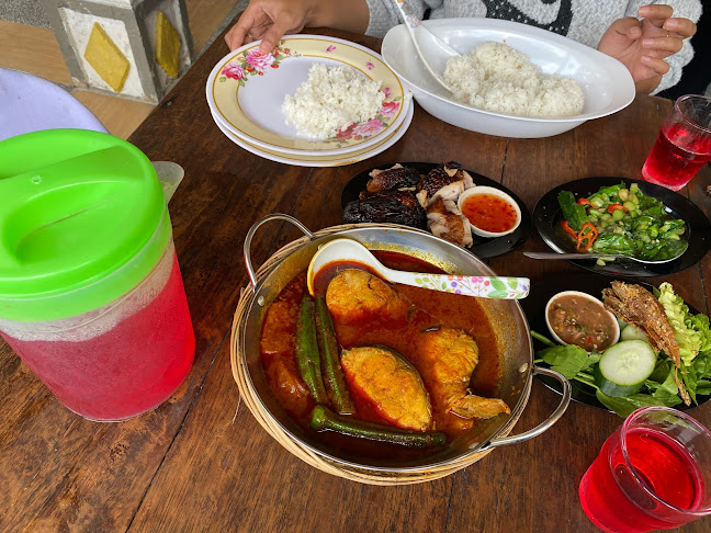 Teratak Warisan Chu Siah