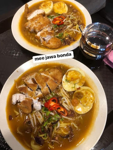 Pot Bonda Mak Ajie - Gastronomi dan perhotelan
