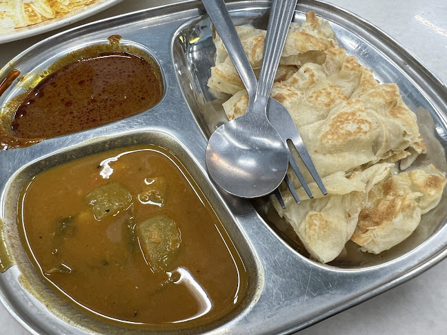 Restoran Yusoof Dan Zakhir