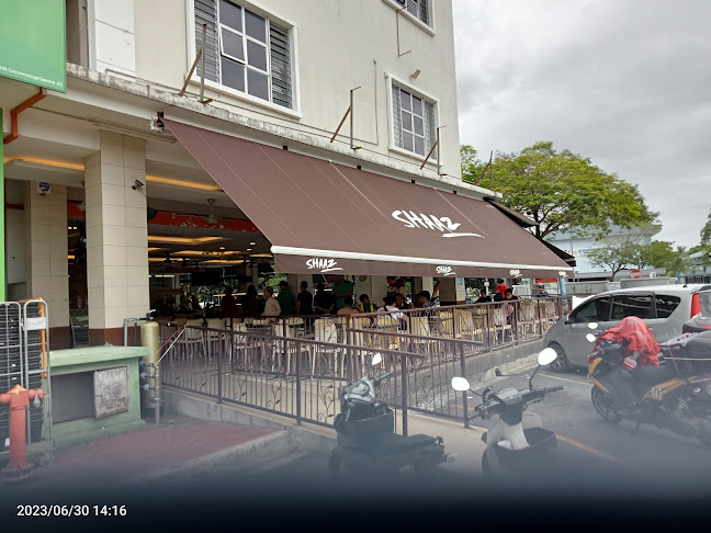 Shaaz Curry House Restoran Nasi Kandar (Shah Alam S19)