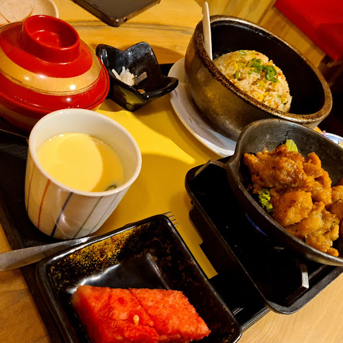 Opinii despre Kirishima Japanese Restaurant în George Town - Gastronomi dan perhotelan