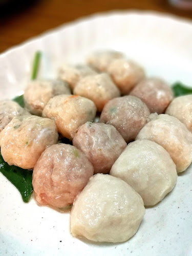 Opinii despre Eam Huat Charcoal Steamboat Restaurant în George Town - Gastronomi dan perhotelan