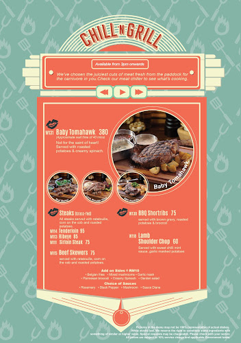 SOULed OUT Kota Kinabalu - Kota Kinabalu