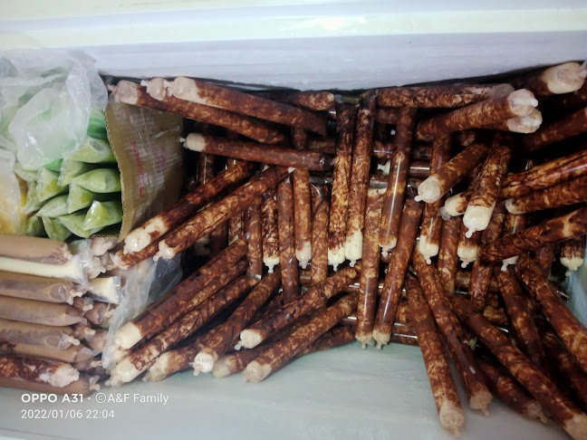 A&F Aiskrim malaysia - Ipoh