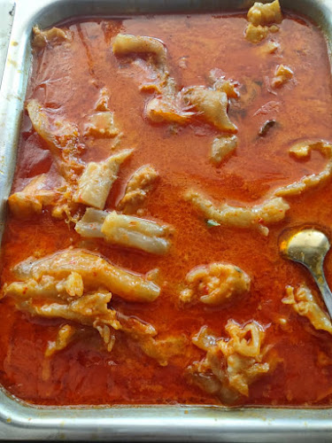 Comentarii opinii despre uni nel nasi padang