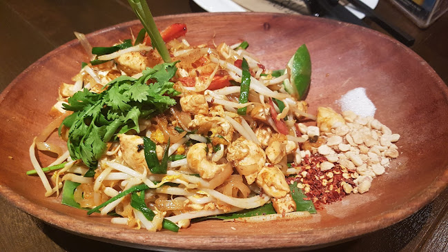 The Social @ Bangsar