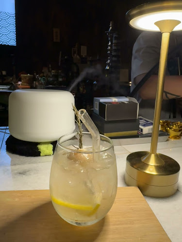 Opinii despre Aroma by The Pipes în George Town - Gastronomi dan perhotelan