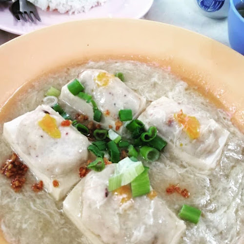 Restoran Wong Koh Kee