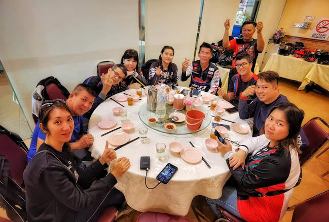 Opinii despre Restoran Foong Yuen în Jerantut - Gastronomi dan perhotelan