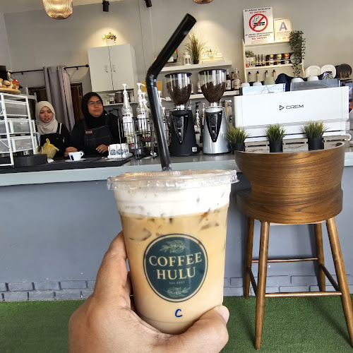 COFFEEHULU