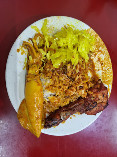 Deen's Maju Nasi Kandar - George Town